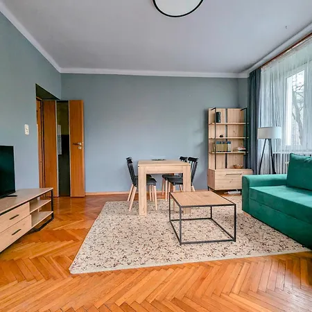 Apartman Humberta 2 By Homeprime Krakkó