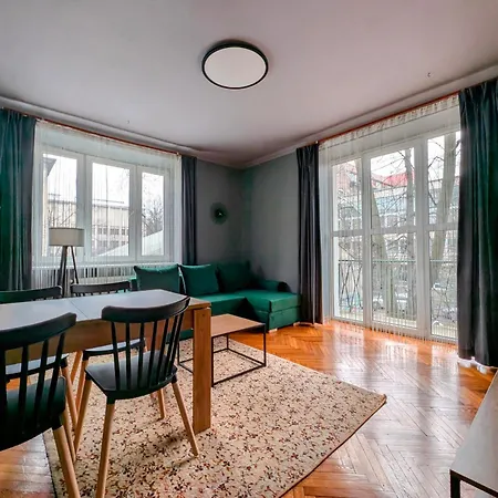 Humberta 2 By Homeprime Apartment *