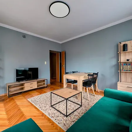 Humberta 2 By Homeprime Krakow