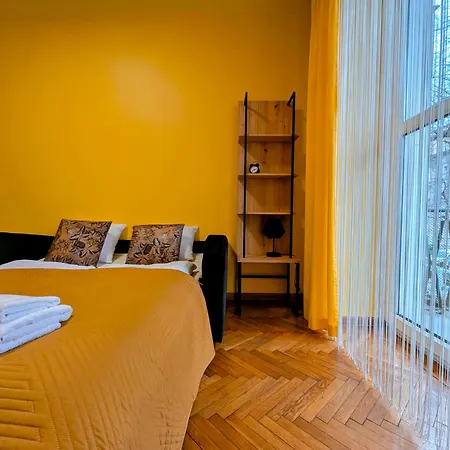 Humberta 2 By Homeprime Apartman